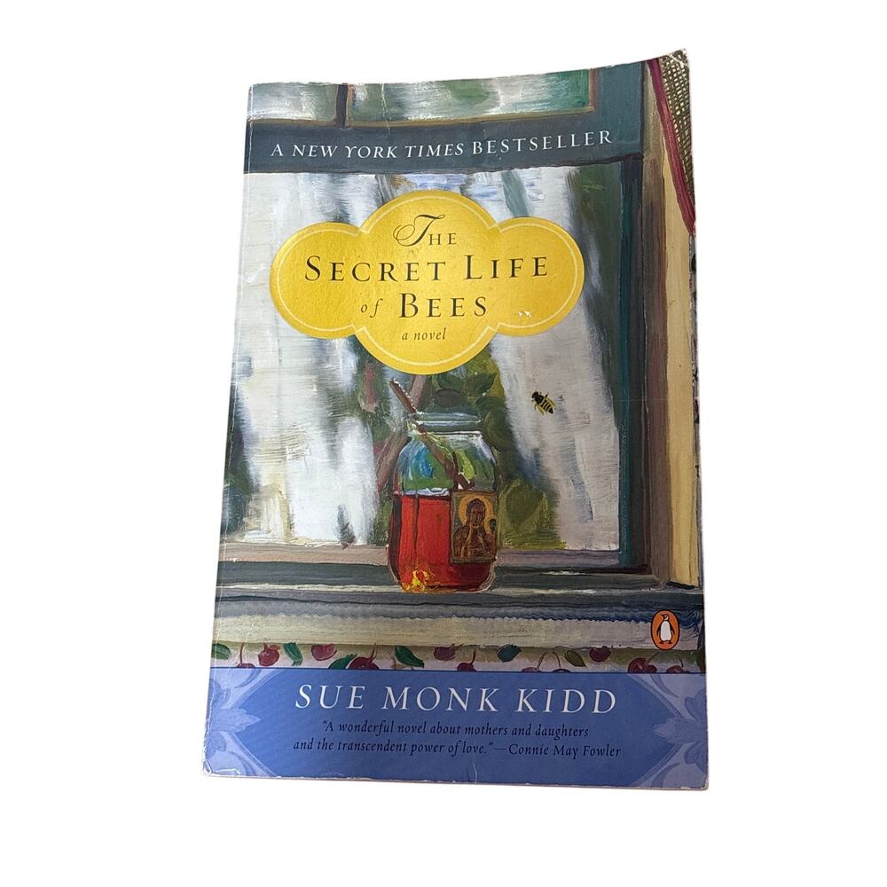 The Secret Life of Bees